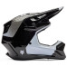 Мотошлем FOX V3 Mips Helmet – TINE [Black], M