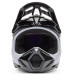 Мотошлем FOX V3 Mips Helmet – TINE [Black], M