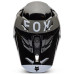 Мотошлем FOX V3 Mips Helmet – TINE [Black], M
