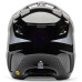 Мотошлем FOX V3 Mips Helmet – TINE [Black], M