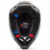 Мотошлем FOX V3 Mips Helmet – TINE [Black], M