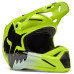 Мотошлем FOX V1 Mips Helmet - SHIELD [Flo Yellow], XXL