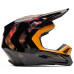 Мотошлем FOX V1 Mips Helmet - KAIROS [Tangerine], L