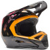 Мотошлем FOX V1 Mips Helmet - KAIROS [Tangerine], L