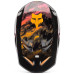 Мотошлем FOX V1 Mips Helmet - KAIROS [Tangerine], L