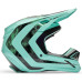 Мотошолом FOX V1 Mips Helmet - KAIROS [Turquoise], M