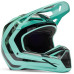 Мотошолом FOX V1 Mips Helmet - KAIROS [Turquoise], M