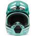 Мотошолом FOX V1 Mips Helmet - KAIROS [Turquoise], M