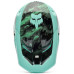Мотошолом FOX V1 Mips Helmet - KAIROS [Turquoise], M