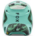 Мотошолом FOX V1 Mips Helmet - KAIROS [Turquoise], M