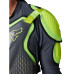 Защита тела FOX Titan Sport Jacket [Dark Shadow], XXL