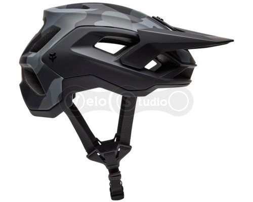 Вело шлем FOX SPEEDFRAME Mips Helmet – CAMO [Black], M