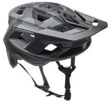 Вело шолом FOX SPEEDFRAME Mips Helmet - CAMO [Black], L