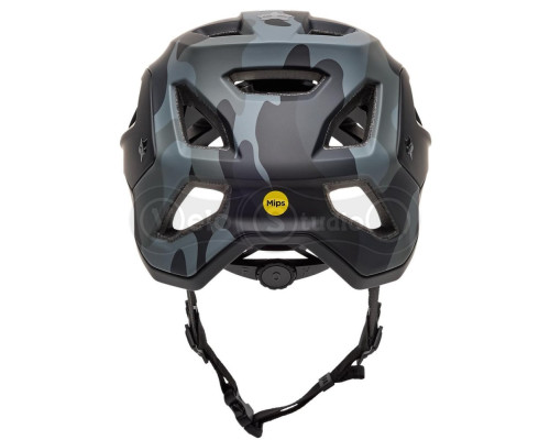 Вело шлем FOX SPEEDFRAME Mips Helmet – CAMO [Black], M