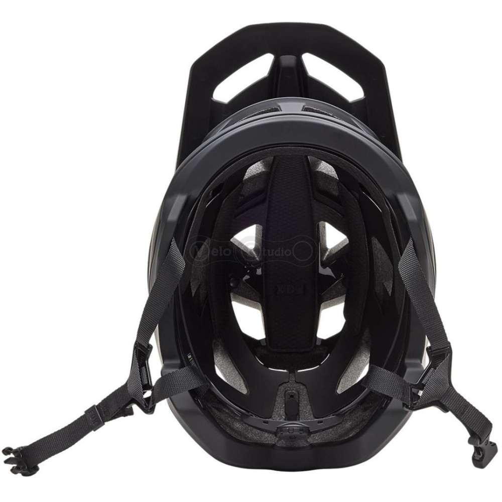 Вело шлем FOX SPEEDFRAME Mips Helmet – CAMO [Black], L