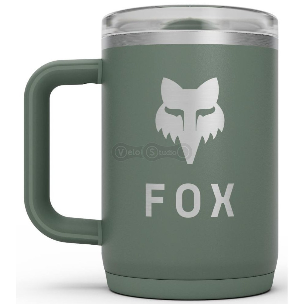 Кружка FOX CAMELBAK® Mug [Moss], 475 ml