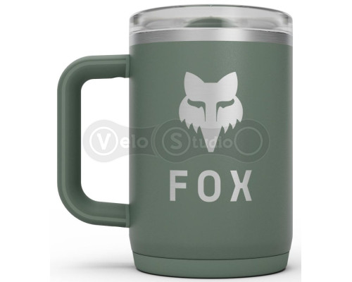 Кружка FOX CAMELBAK® Mug [Moss], 475 ml
