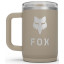 Кружка FOX CAMELBAK® Mug [Stone], 475 ml