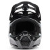 Детский мотошлем FOX YTH V1 Mips Helmet - SHIELD [Black], YS
