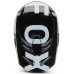 Детский мотошлем FOX YTH V1 Mips Helmet - SHIELD [Black], YS