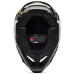 Детский мотошлем FOX YTH V1 Mips Helmet - SHIELD [Black], YS