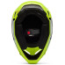 Дитячий мотошолом FOX YTH V1 Mips Helmet - SHIELD [Flo Yellow], YS
