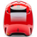 Дитячий мотошолом FOX YTH V1 Mips Helmet - SHIELD [Flo Red], YM