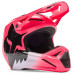 Дитячий мотошолом FOX YTH V1 Mips Helmet - SHIELD [Pink], YM