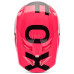 Дитячий мотошолом FOX YTH V1 Mips Helmet - SHIELD [Pink], YM