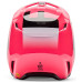 Дитячий мотошолом FOX YTH V1 Mips Helmet - SHIELD [Pink], YM