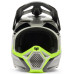 Дитячий мотошолом FOX YTH V1 Mips Helmet - COLLECT [Grey], YS