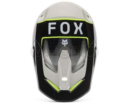 Дитячий мотошолом FOX YTH V1 Mips Helmet - COLLECT [Grey], YS