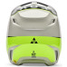 Дитячий мотошолом FOX YTH V1 Mips Helmet - COLLECT [Grey], YS