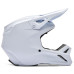 Детский мотошлем FOX YTH V1 Mips Helmet - SOLID [White], YM