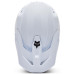 Детский мотошлем FOX YTH V1 Mips Helmet - SOLID [White], YM