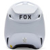 Детский мотошлем FOX YTH V1 Mips Helmet - SOLID [White], YM