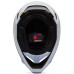 Детский мотошлем FOX YTH V1 Mips Helmet - SOLID [White], YM