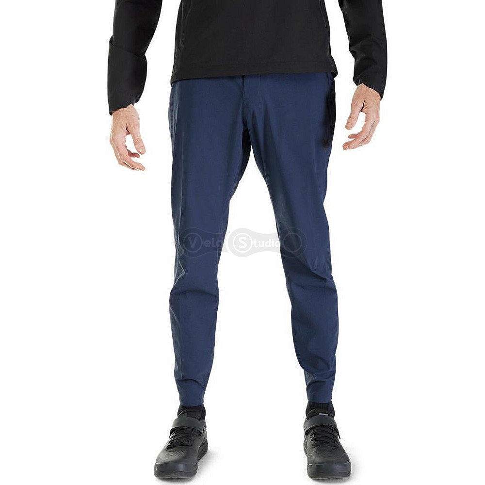 Вело штаны FOX RANGER Pant [Midnight], 32 Tall (для высоких)