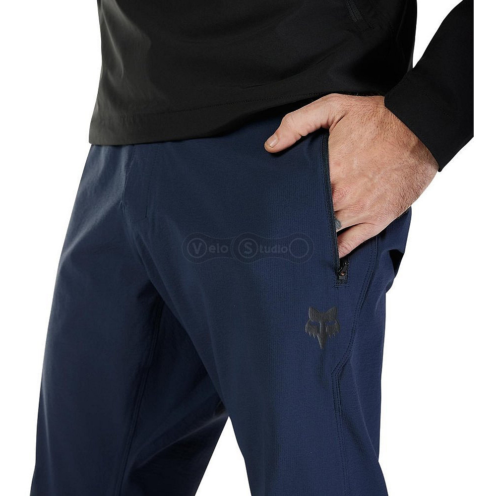 Вело штаны FOX RANGER Pant [Midnight], 32 Tall (для высоких)