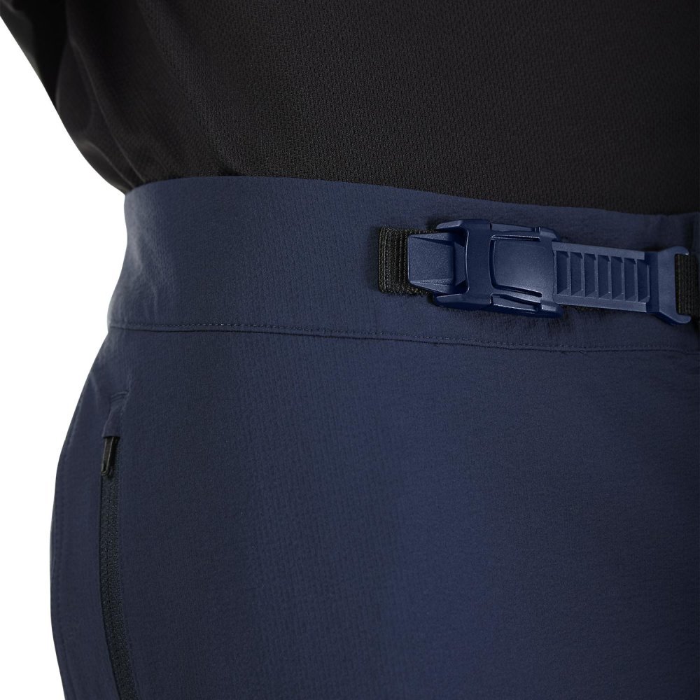 Вело штаны FOX RANGER Pant [Midnight], 32 Tall (для высоких)