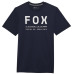 Футболка FOX TECH Short Sleeve Tee - NON STOP [Midnight], M