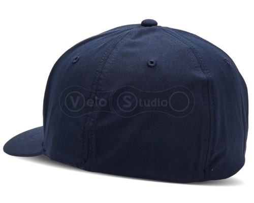 Кепка FOX FlexFit Hat - SELECT [Midnight], S/M