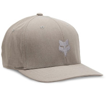 Кепка FOX FlexFit Hat - SELECT [Steel Gray], S/M