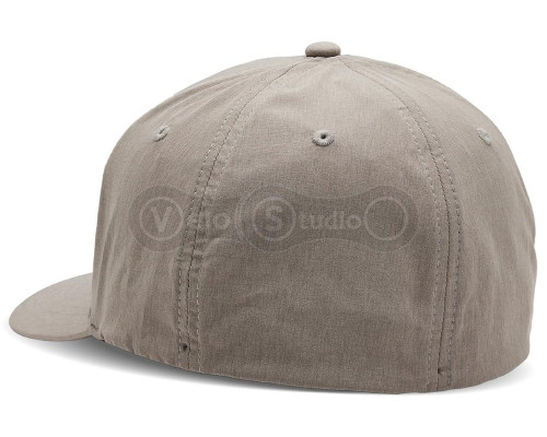 Кепка FOX FlexFit Hat - SELECT [Steel Gray], S/M