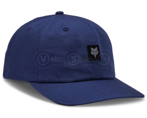 Кепка FOX StrapBack Hat - LEVEL UP [Midnight], One Size