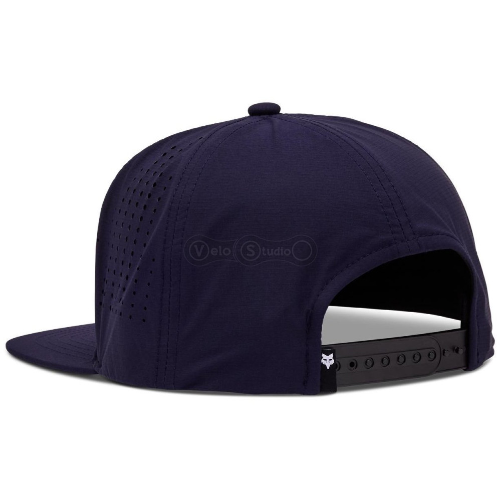 Кепка FOX TECH SnapBack Hat - NON STOP [Midnight], One Size