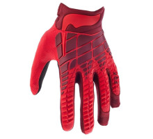 Перчатки FOX 360 Glove [Flo Red1], L (10)