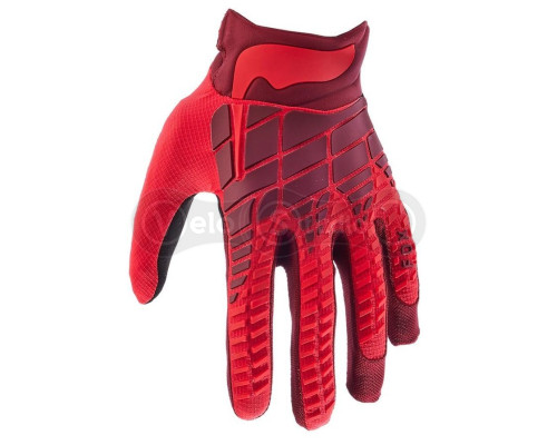 Рукавички FOX 360 Glove [Flo Red1], M (9)
