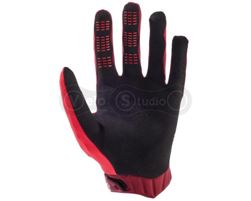 Рукавички FOX 360 Glove [Flo Red1], M (9)