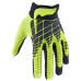 Перчатки FOX 360 Glove [Flo Yellow1], M (9)